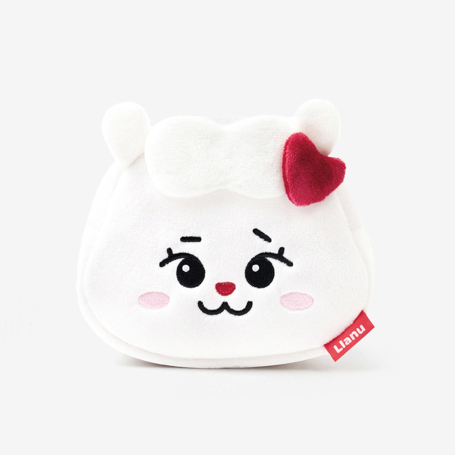 POUCH - Llanu / NiziU『NIZOO SWEETS BAKERY』 – JYP JAPAN ONLINE STORE