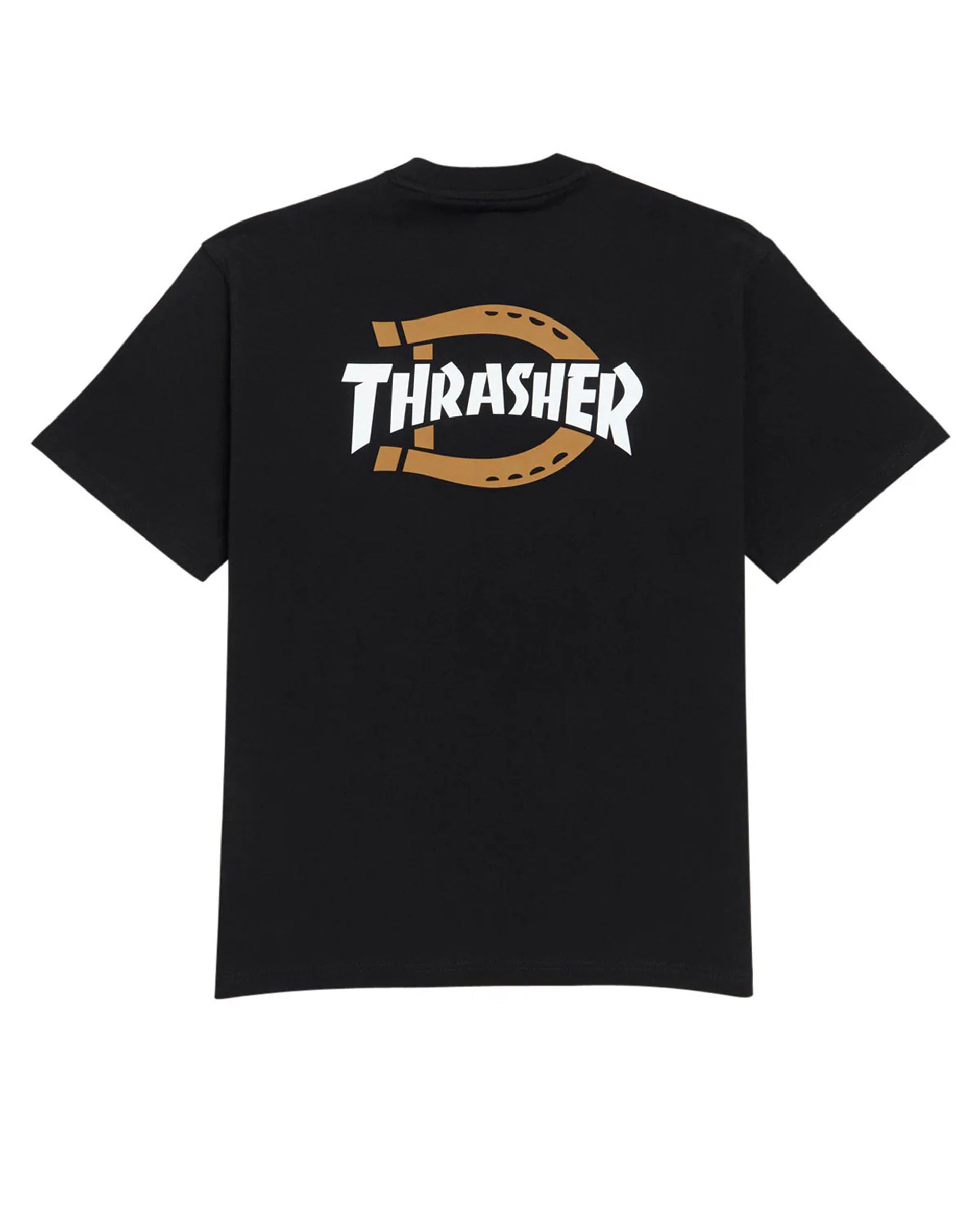 Dickies x Thrasher Graphic S/S T-Shirt - Black – Jack's Surfboards