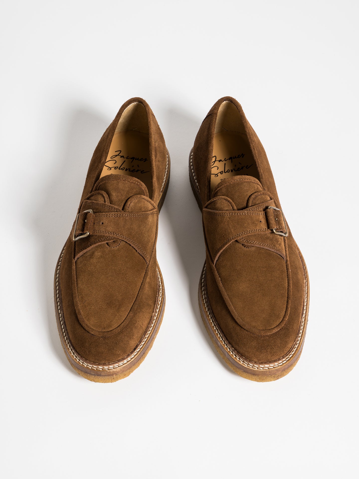 TOMMY BROWN – Jacques Solovière Paris