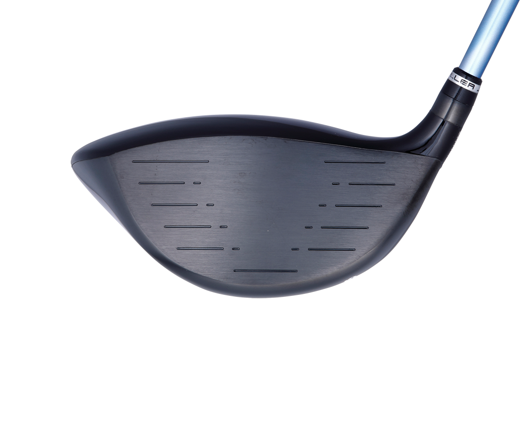 460-RX DRIVER｜PRODUCTS｜アドラージャパンオフィシャルサイト