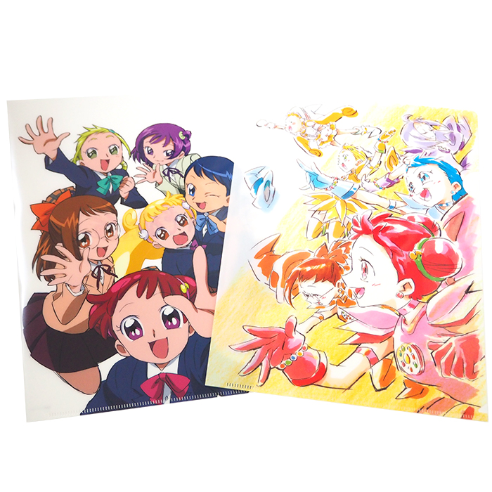 おジャ魔女どれみ16グッズ ジャミール商品紹介