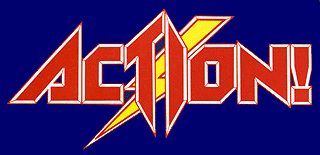 ACTION! / アクション! ページ-