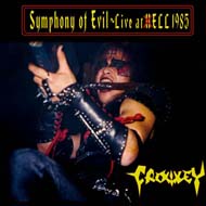 CROWLEY / クロウリー ページ-