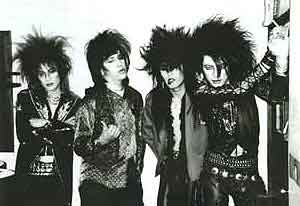 D'ERLANGER / デランジェ ページ-