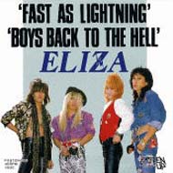 ELIZA / イライザ ページ-