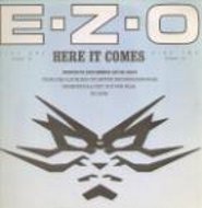 FLATBACKER , E・Z・O / フラットバッカー , E・Z・O ページ-