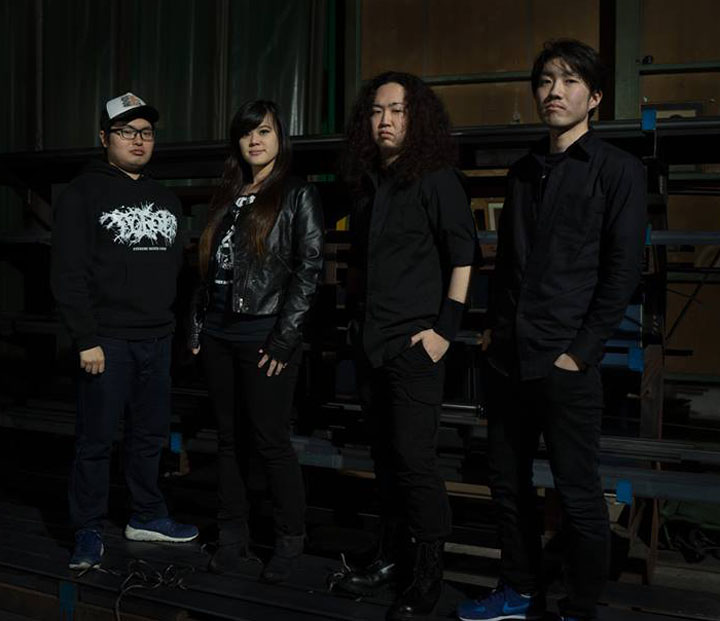 鋼鉄家族 / FULLMETAL FAMILY ページ-