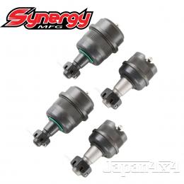 JAPAN4x4 / リボルバーシャックル