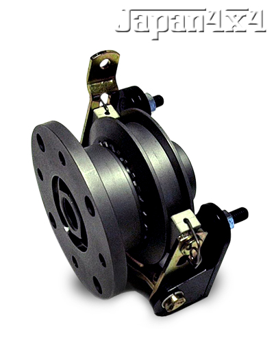 JAPAN4x4 / Trail Tough製ジムニー用FFキット