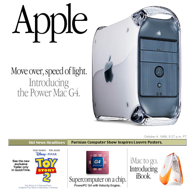 Macwards Compatible – Living Outside The Box