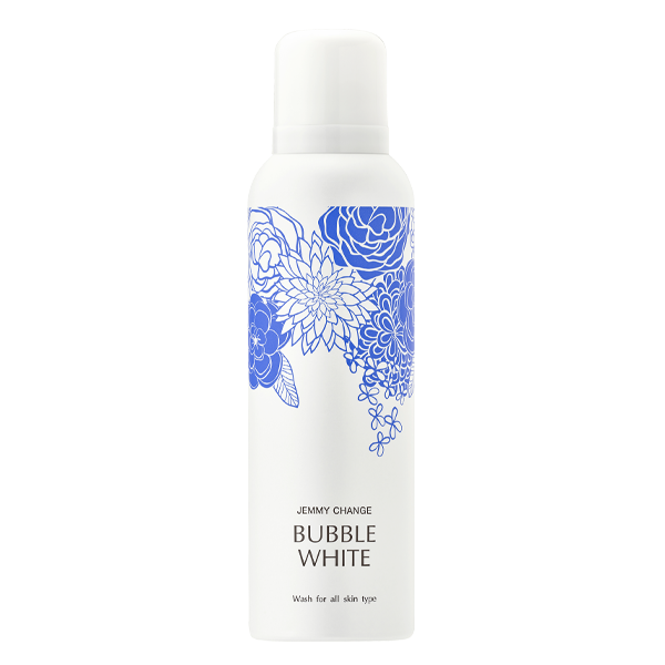 バブルホワイト(リニューアル前処方) | クリスタルジェミー 中島香里の