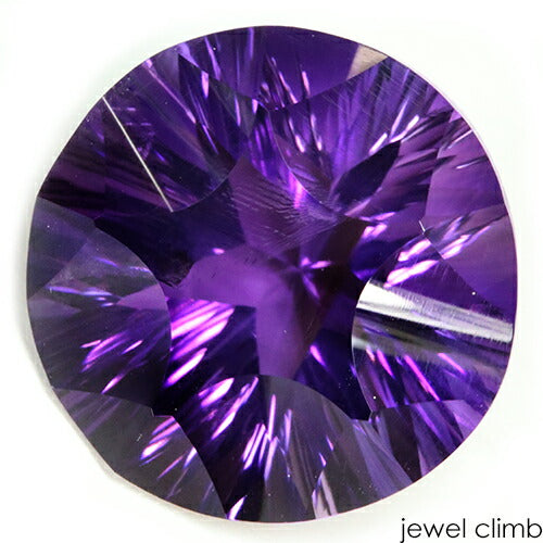 3/2迄セール価格】ウルグアイ・アメシスト（アメジスト） 宝石 ルース