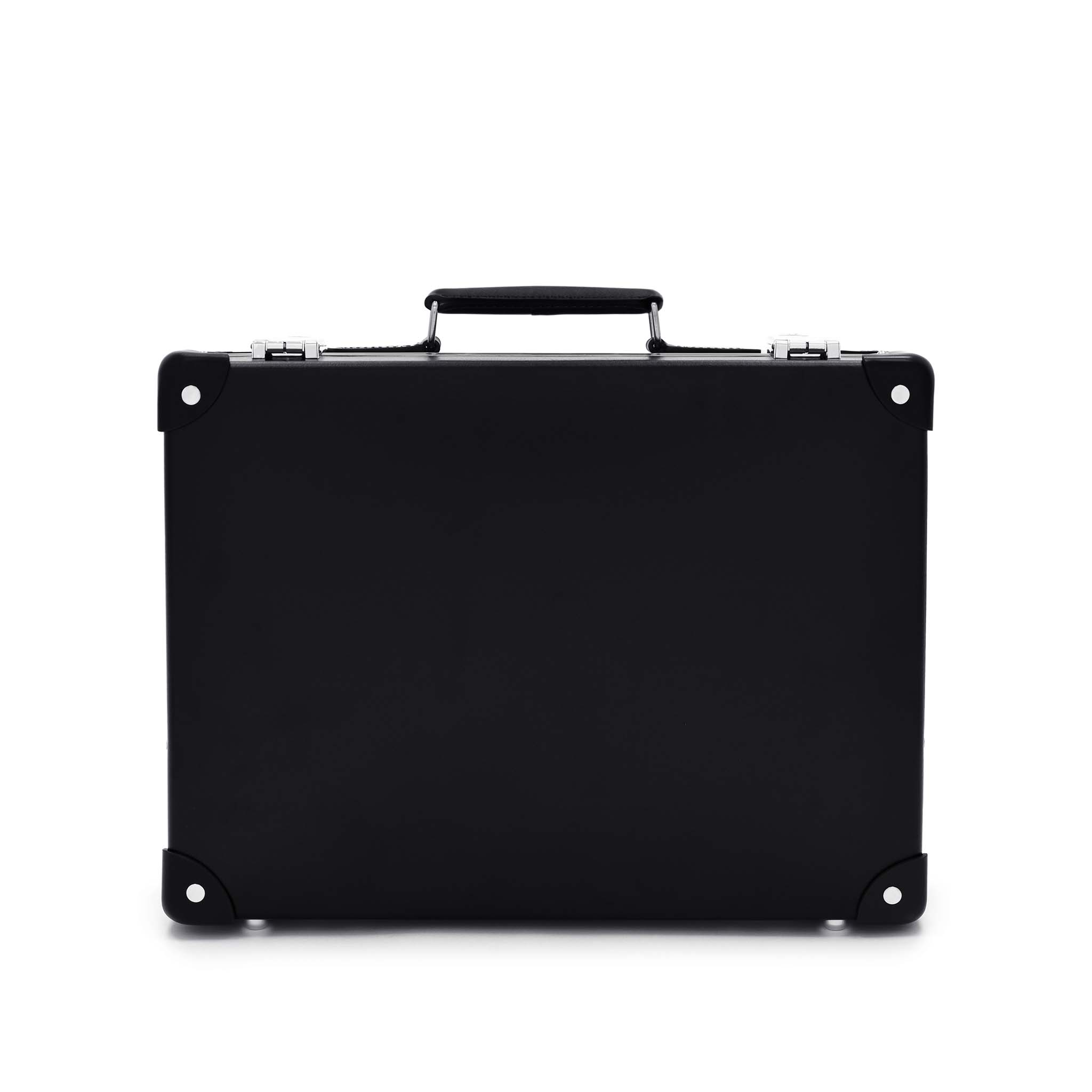 007 Skyfall アタッシェ ブラック | グローブ・トロッター（Globe