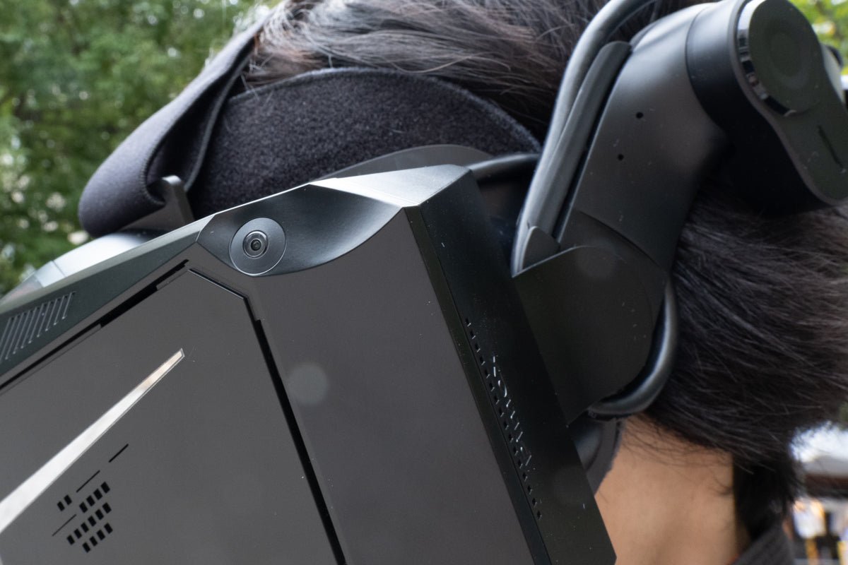 Pimax Crystal Light レビュー「すまほん!!」編集長・會原氏による徹底評価