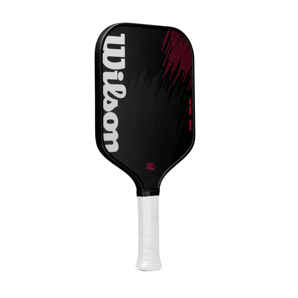 FIERCE PRO ピックルボール パドル by Wilson Japan Racquet online