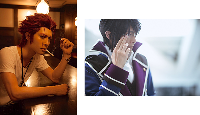 NEWS｜メモリー・オブ・レッド ～BURN～｜「K SEVEN STORIES