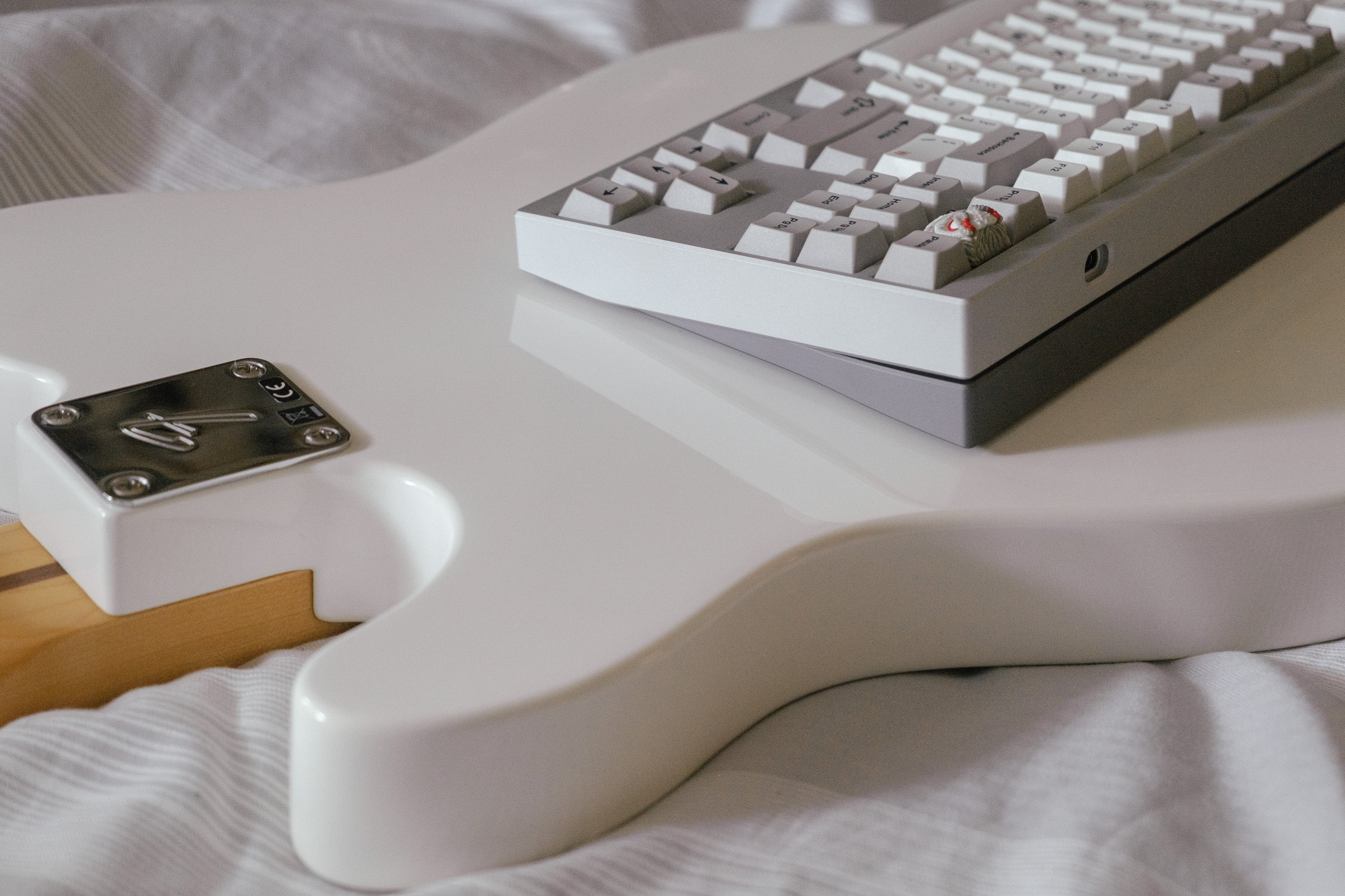 Instock] Geonworks F1-8X V2 – ktechs