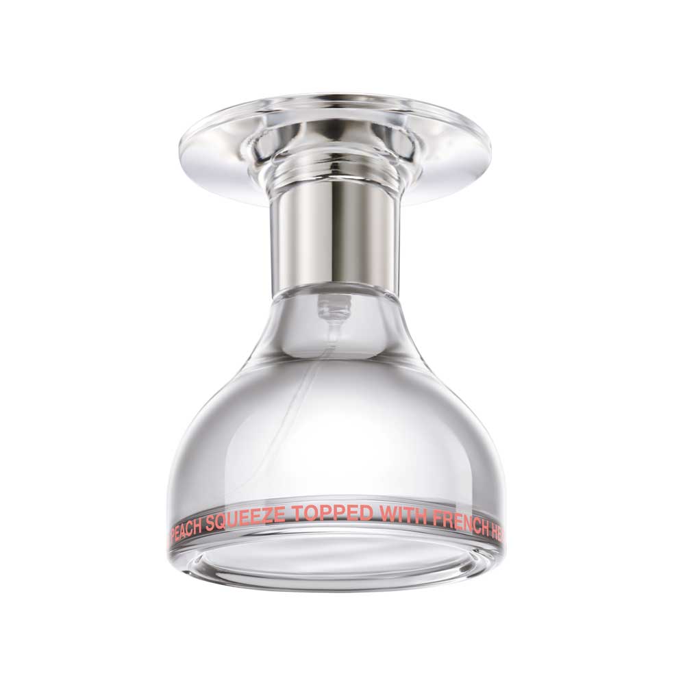 WILD PEACH EAU DE PARFUM – kuoca(クオカ) 日本公式オンラインストア