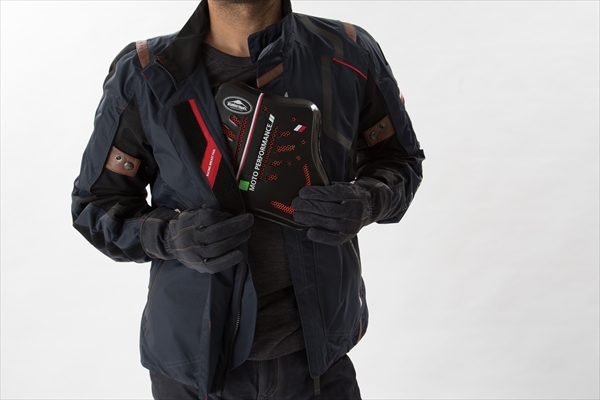 K-2330 アクアジャケット クシタニ｜KUSHITANI JAPAN