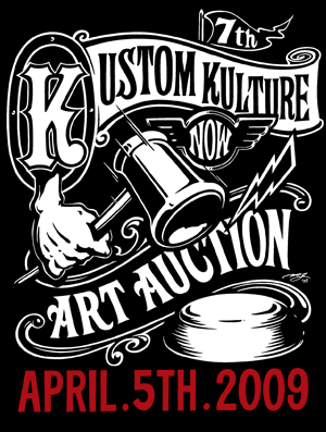 K.K.NOW Cp-7 | KUSTOMKULTURE.JP