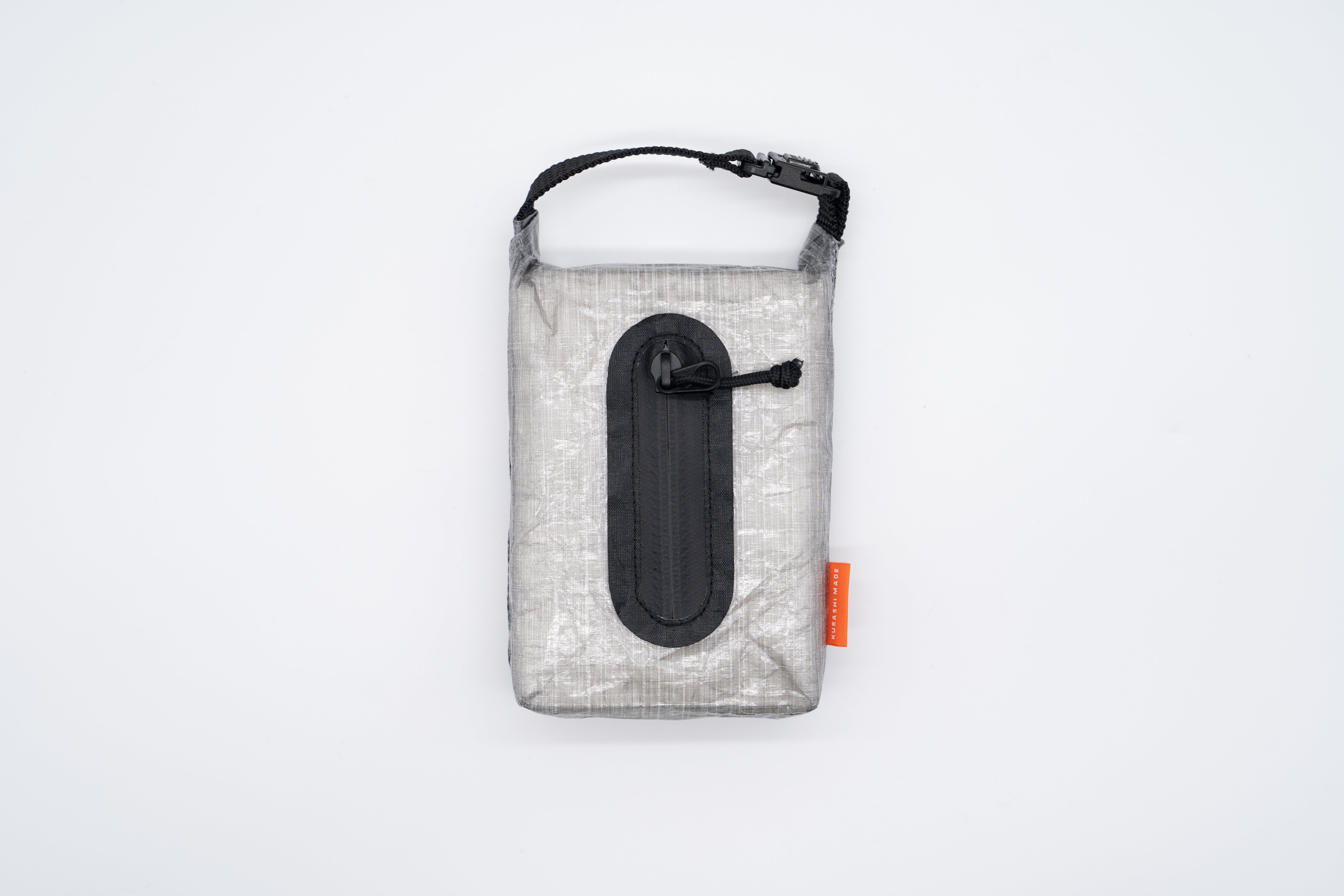 THE POCKET TISSUE CASE – KURASHI MADE