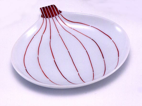 九谷焼日展会友 中村重人の世界 陶器 陶磁器