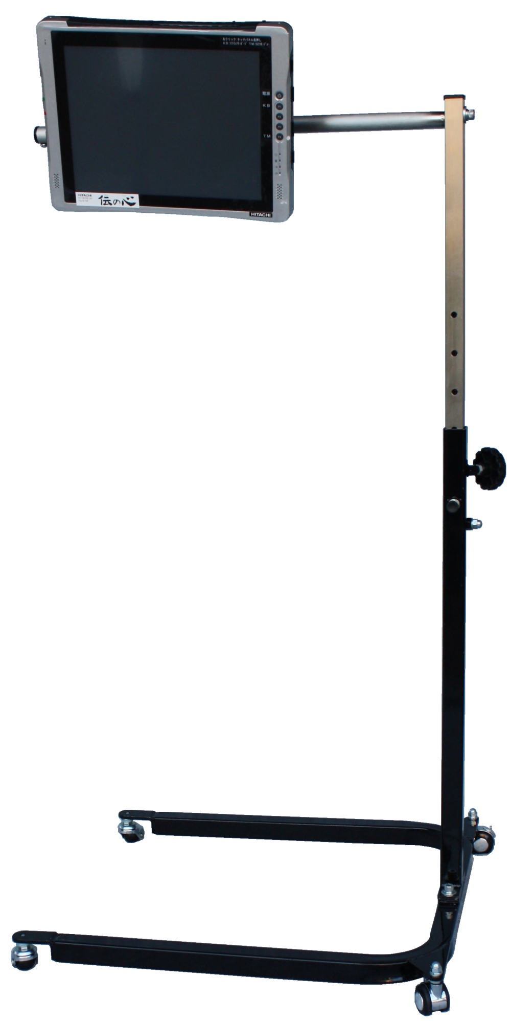 パソッテル パネル型伝の心用