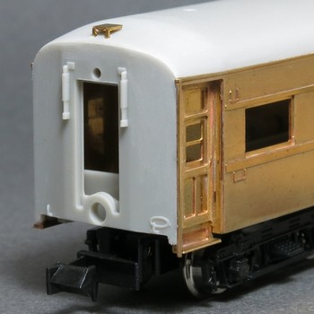 オロ40 1～ (スロ31120 張上屋根)／オロ40 24～ (スロ31143～) -