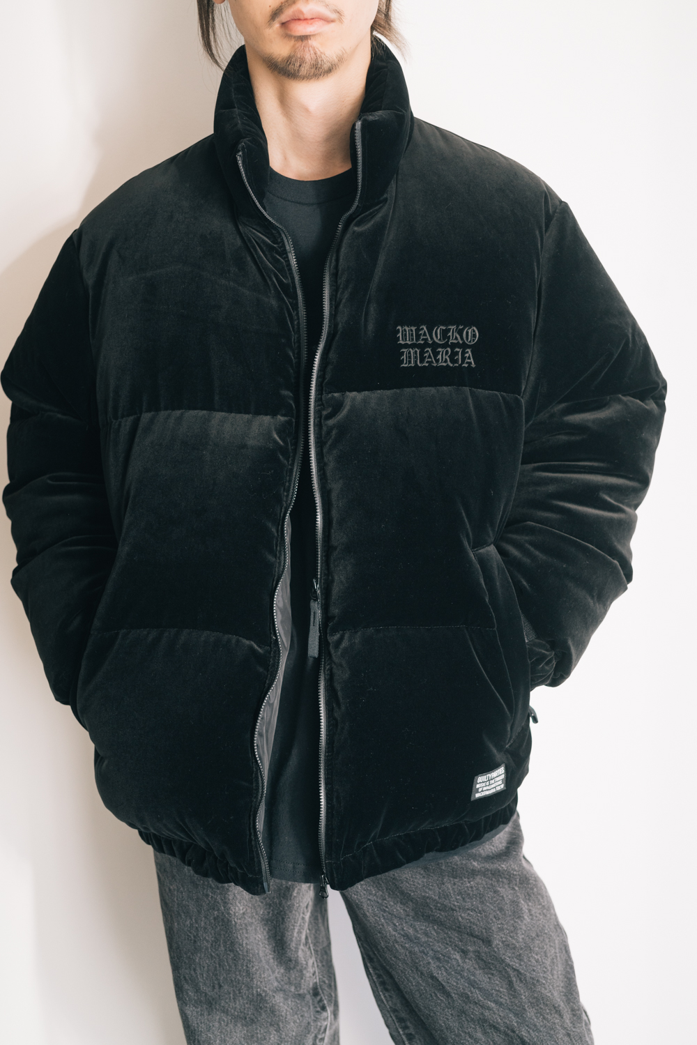 WACKO MARIA / kaddish