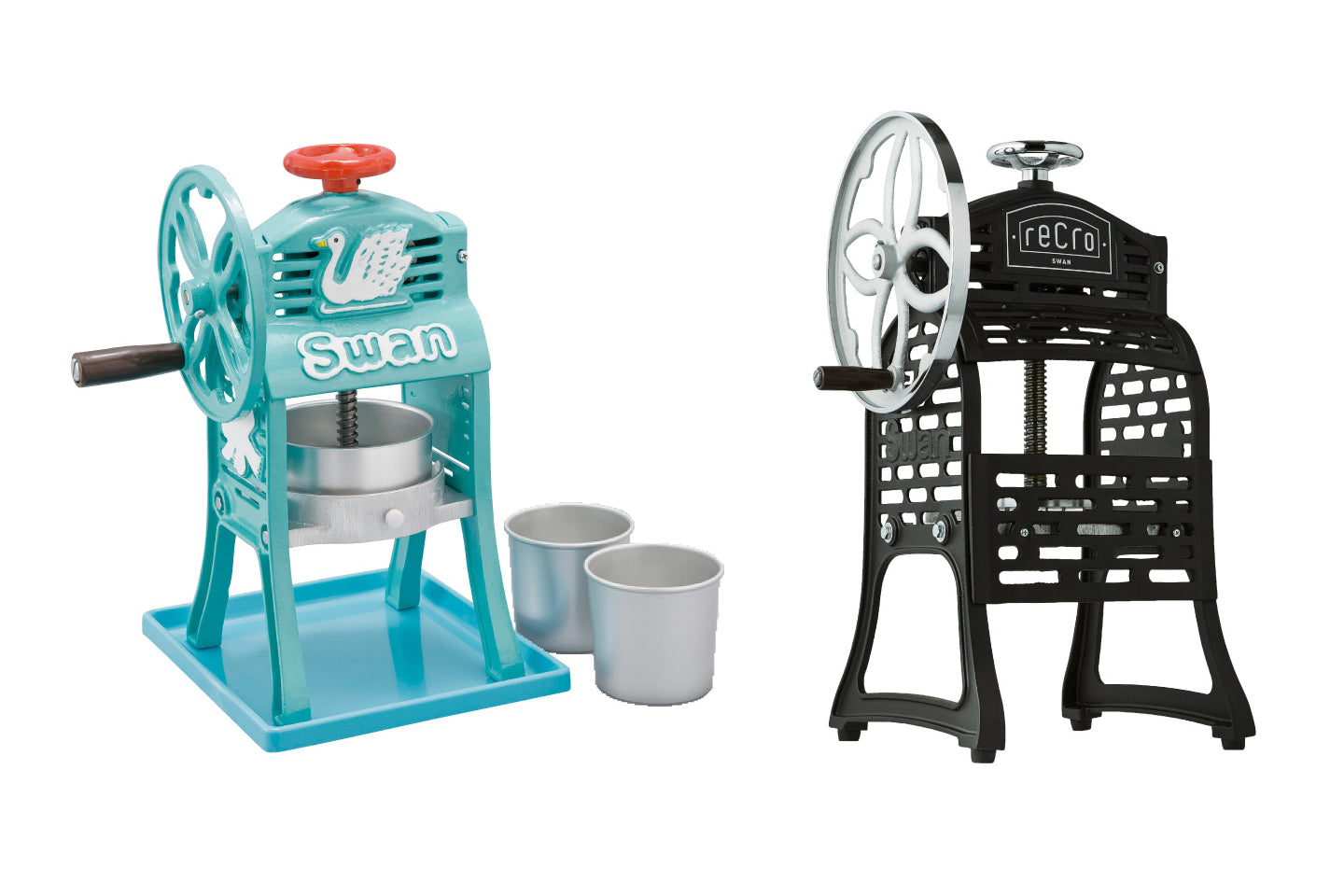 手動式かき氷機とは？｜業務用 かき氷機専門通販サイト 高橋総本店