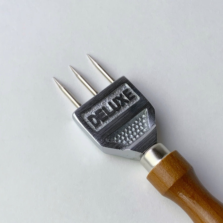 デラックス 3本刃アイスピック｜業務用 かき氷機専門通販サイト 高橋総本店