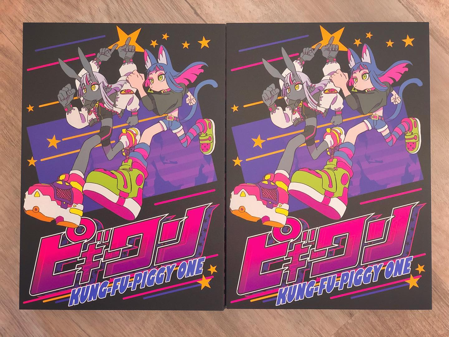 現代イラストレーターの肖像 - イラストレーターはなぶしインタビュー