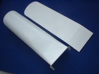 kai power 4AG-20V4連スロットル用エアークリーナー AE101 AE111 角形