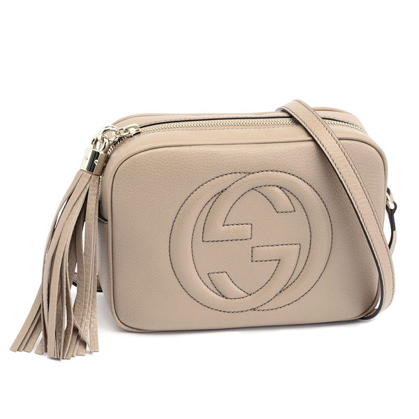 グッチ ショルダーバック SOHO ソーホー | ショルダーバッグ | グッチ