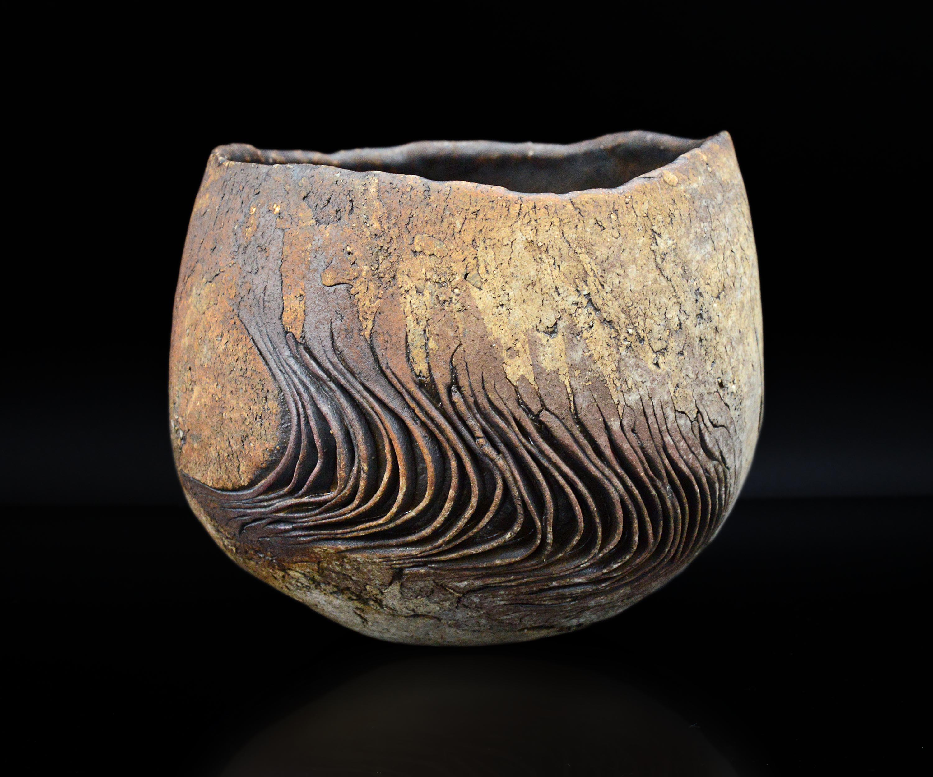 コンクリートに魅せられた孤高のアーティスト ～泉田之也インタビュー