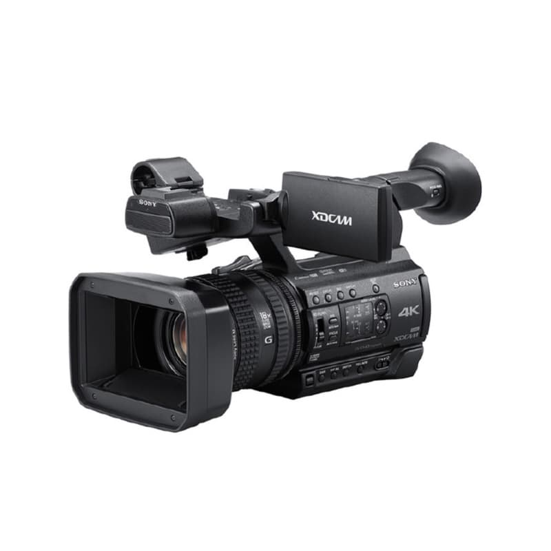 カメラ PXW-Z150 | 機材レンタル カメクル