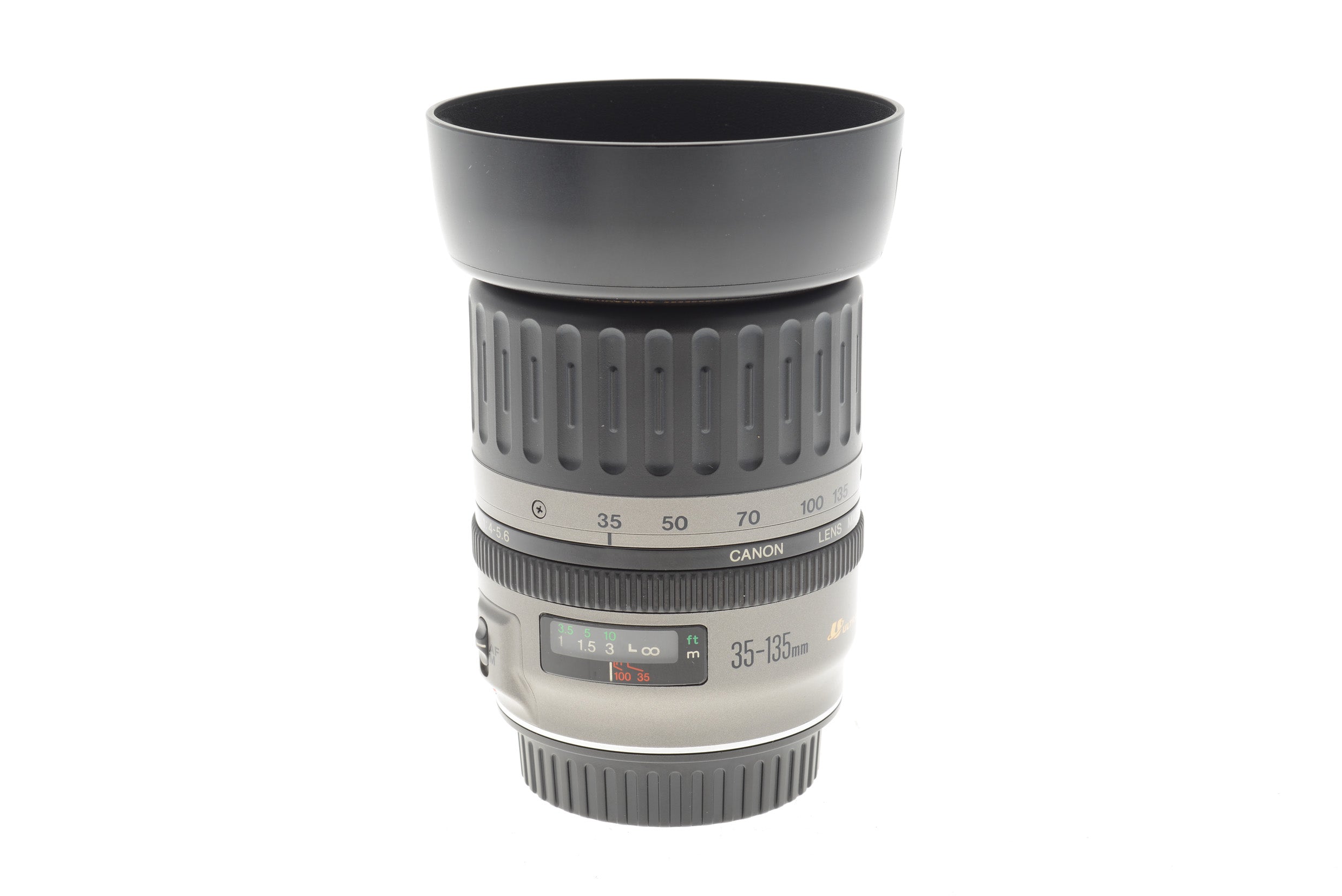 Canon 35-135mm f4-5.6 USM - Lens – Kamerastore