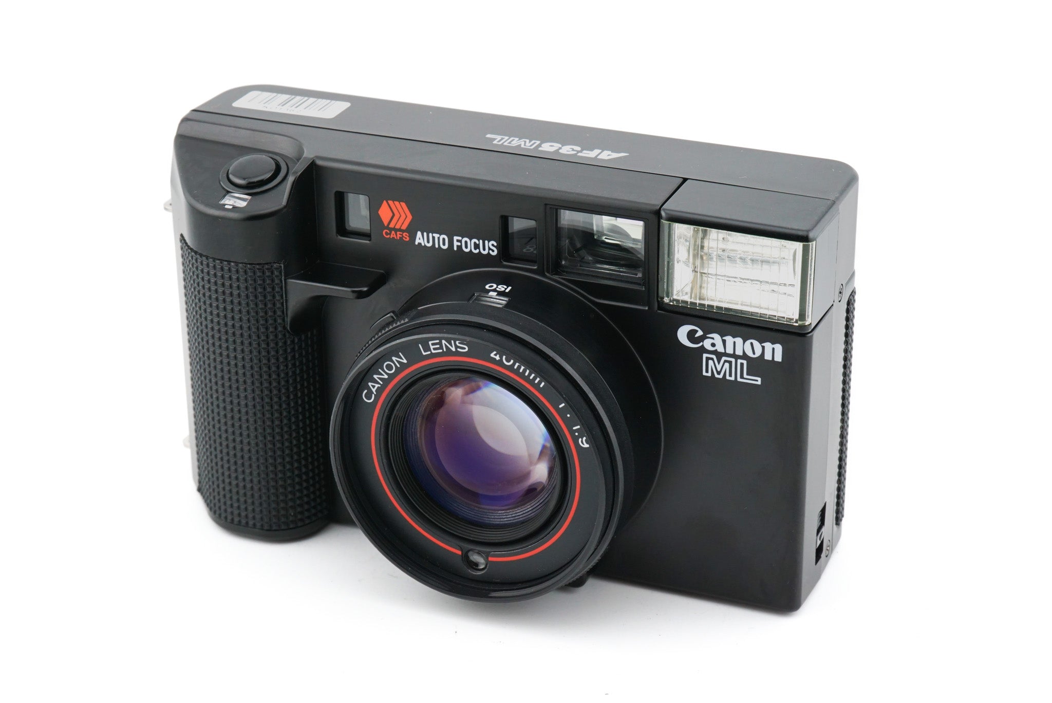 Canon AF35ML - Camera – Kamerastore
