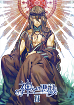 BLU-RAY&DVD｜TVアニメ「神々の悪戯」公式サイト