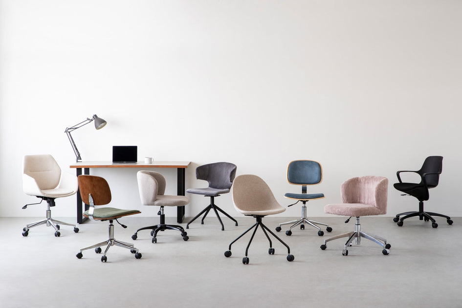 KANADEMONO オリジナルデスクチェア