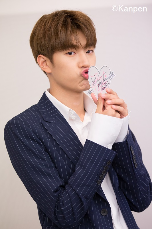 インタビュー】 ～KNK（クナクン）～ 実力・ルックス、全てを持ったKNK