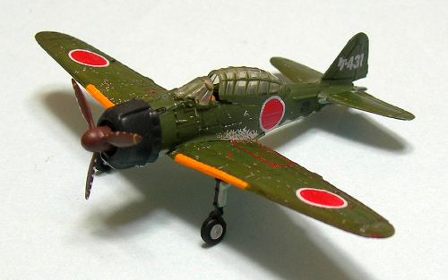 ワールドウイングスミュージアム第3弾