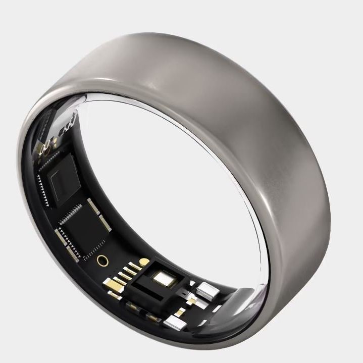 Ultrahuman Ring AIR – Midlife Solutions