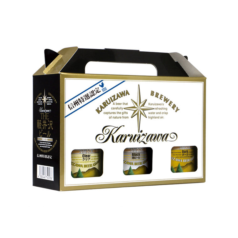 缶3本用 キャリーボックス – 軽井沢ブルワリーネットショップ