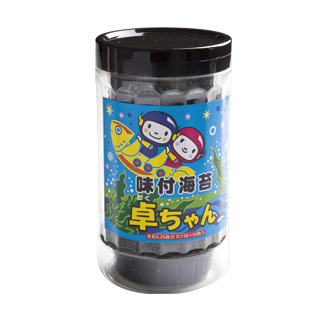 味付のり 卓ちゃん｜味付のり｜商品一覧 ｜河幸海苔店