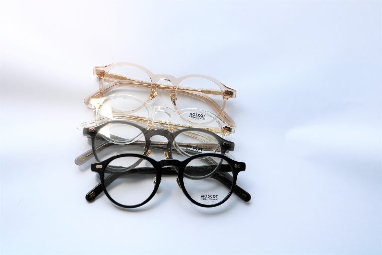 MOSCOT】MILTZEN JAPAN LIMITED Ⅺ モスコット ミルゼン 日本限定第11