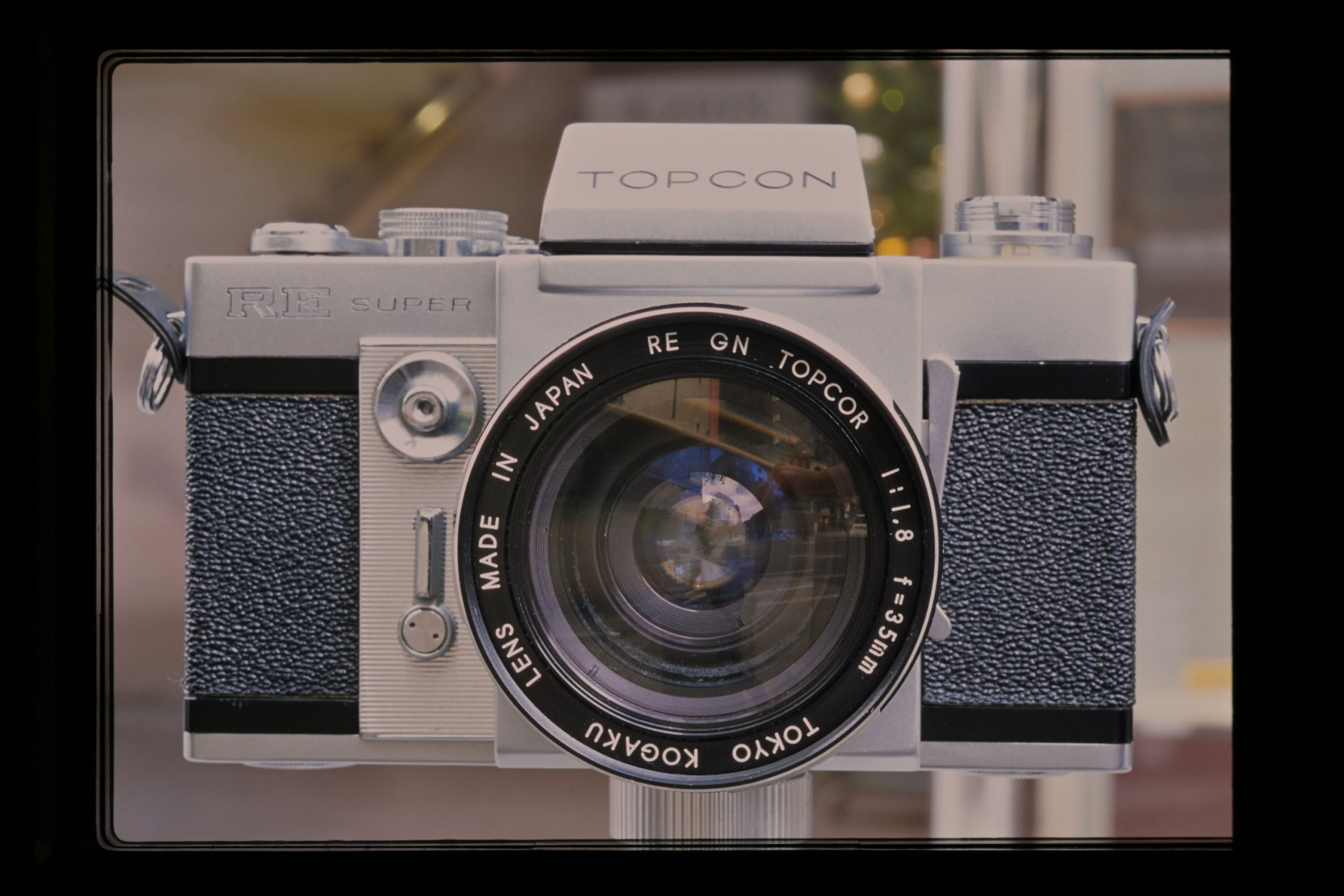 AT-X Macro 90mm/ f2.5 for NIKON (Tokina トキナー)