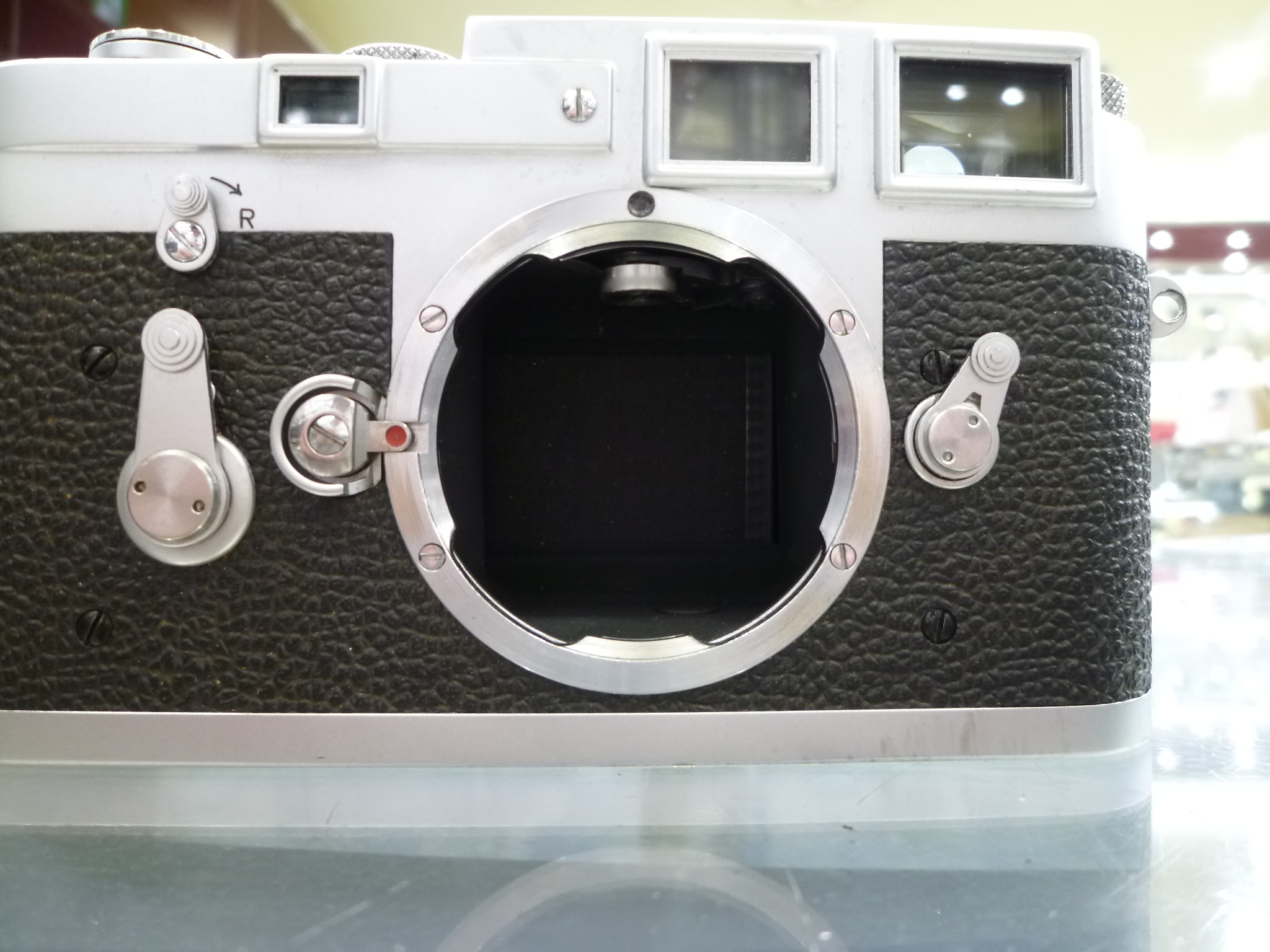 初心者向け】これからフィルムカメラを始める方へ～レンジファインダー