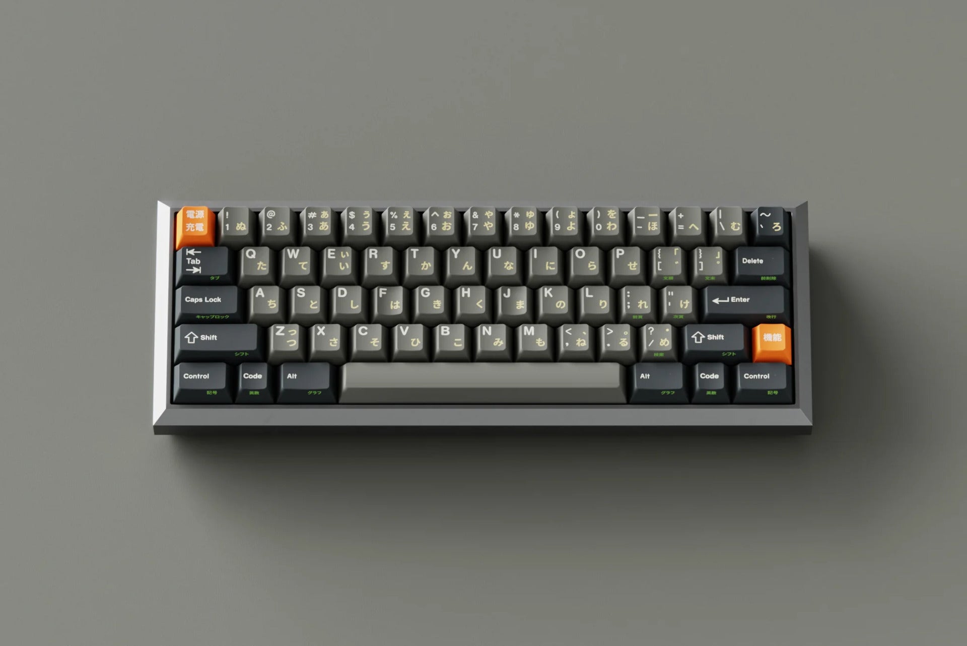 ePBT Wapuro – KEYGEM