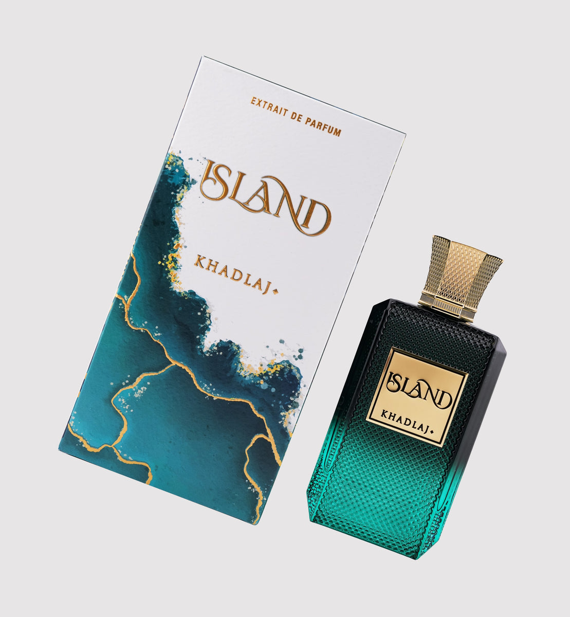 Buy Island Extrait De Parfum – Best Perfume Online - Khadlaj